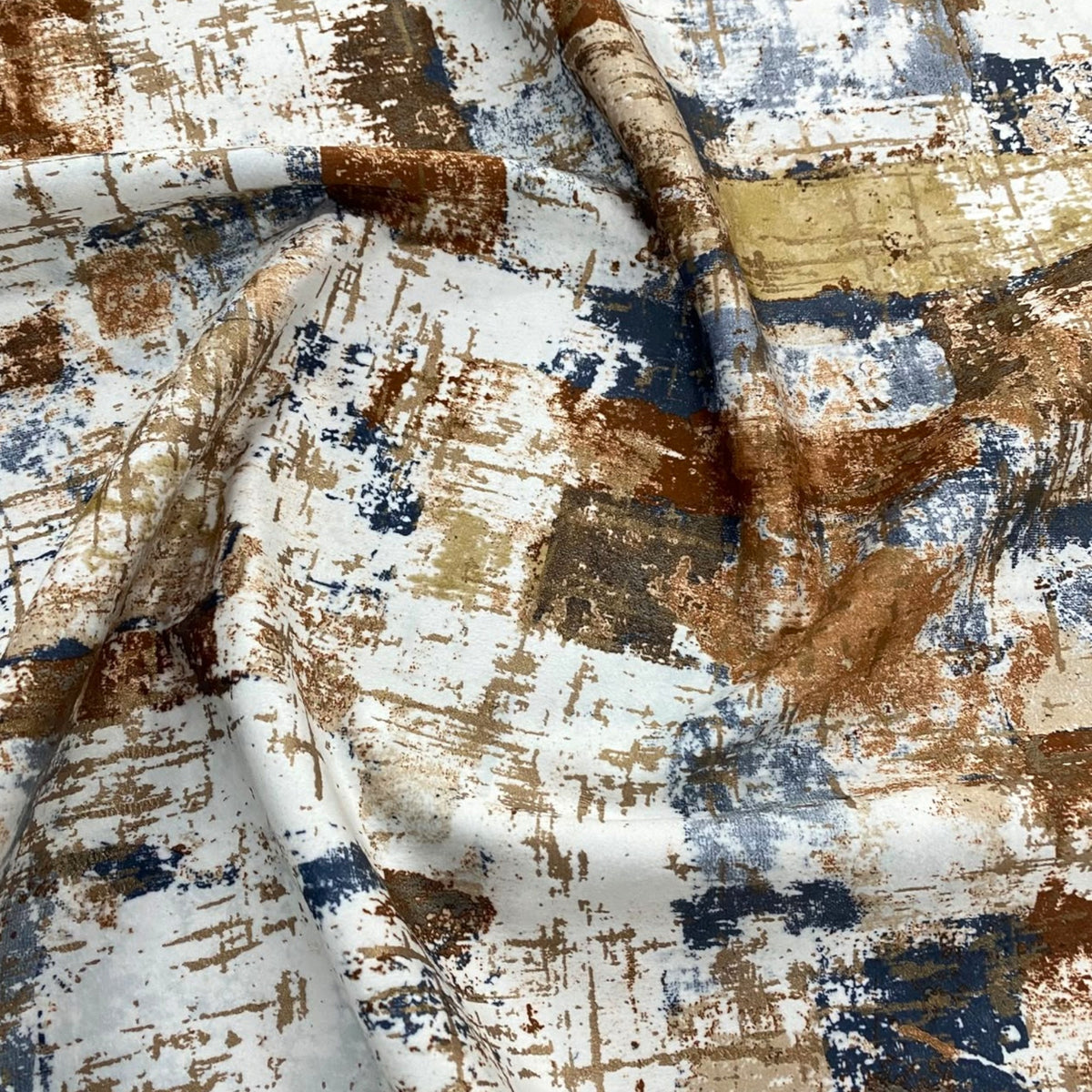 Fabric Upholstery Plain Velvet NF1085 140 cm.