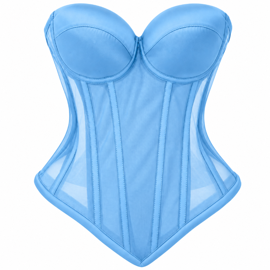 V Shaped Corset