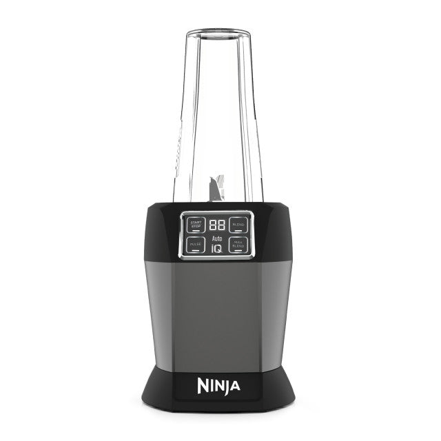 Ninja Blender with Auto-iQ 1000W BN495EU