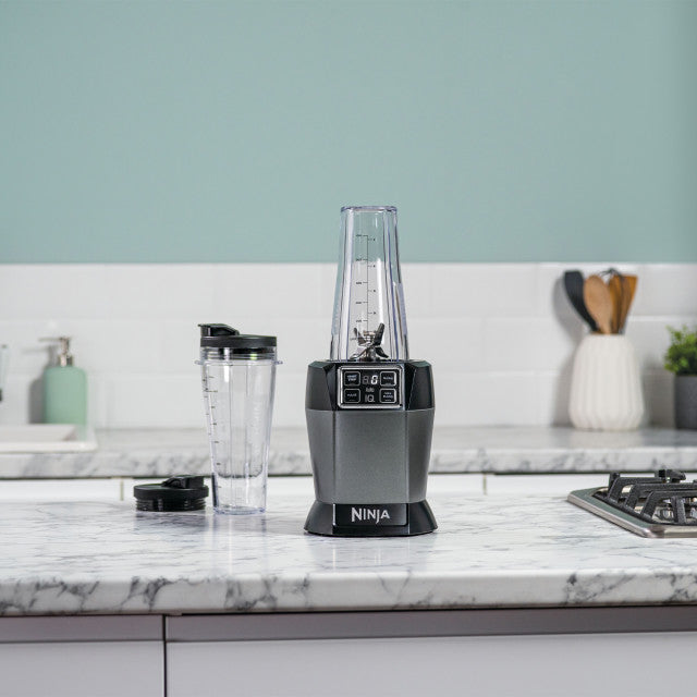 Ninja Blender with Auto-iQ 1000W BN495EU