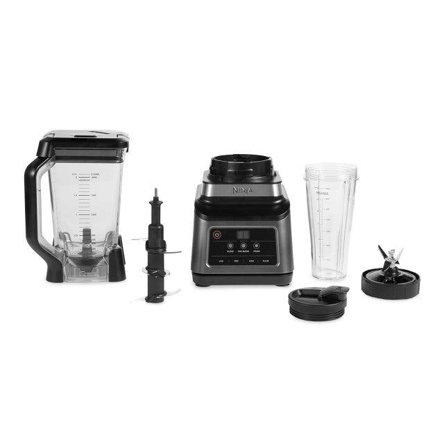 Ninja 2-in-1 Kitchen Blender, 1200W BN750EU.