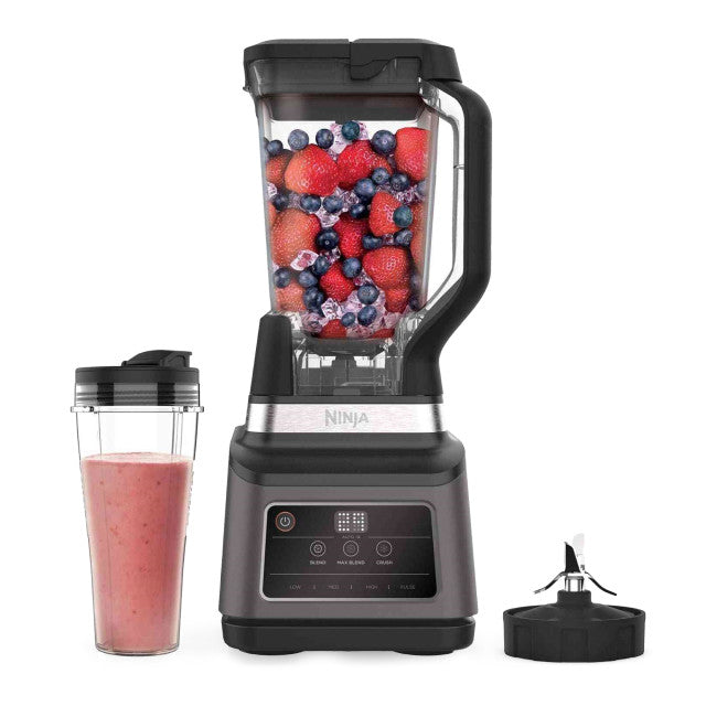 Ninja 2-in-1 Kitchen Blender, 1200W BN750EU.