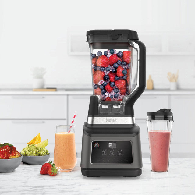 Ninja 2-in-1 Kitchen Blender, 1200W BN750EU.