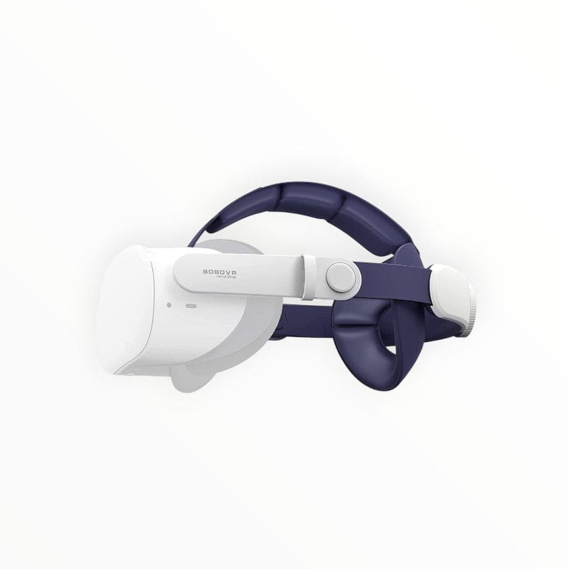 BOBOVR Games You said: BOBOVR M1 Plus Elite Head Strap for Oculus Quest 2