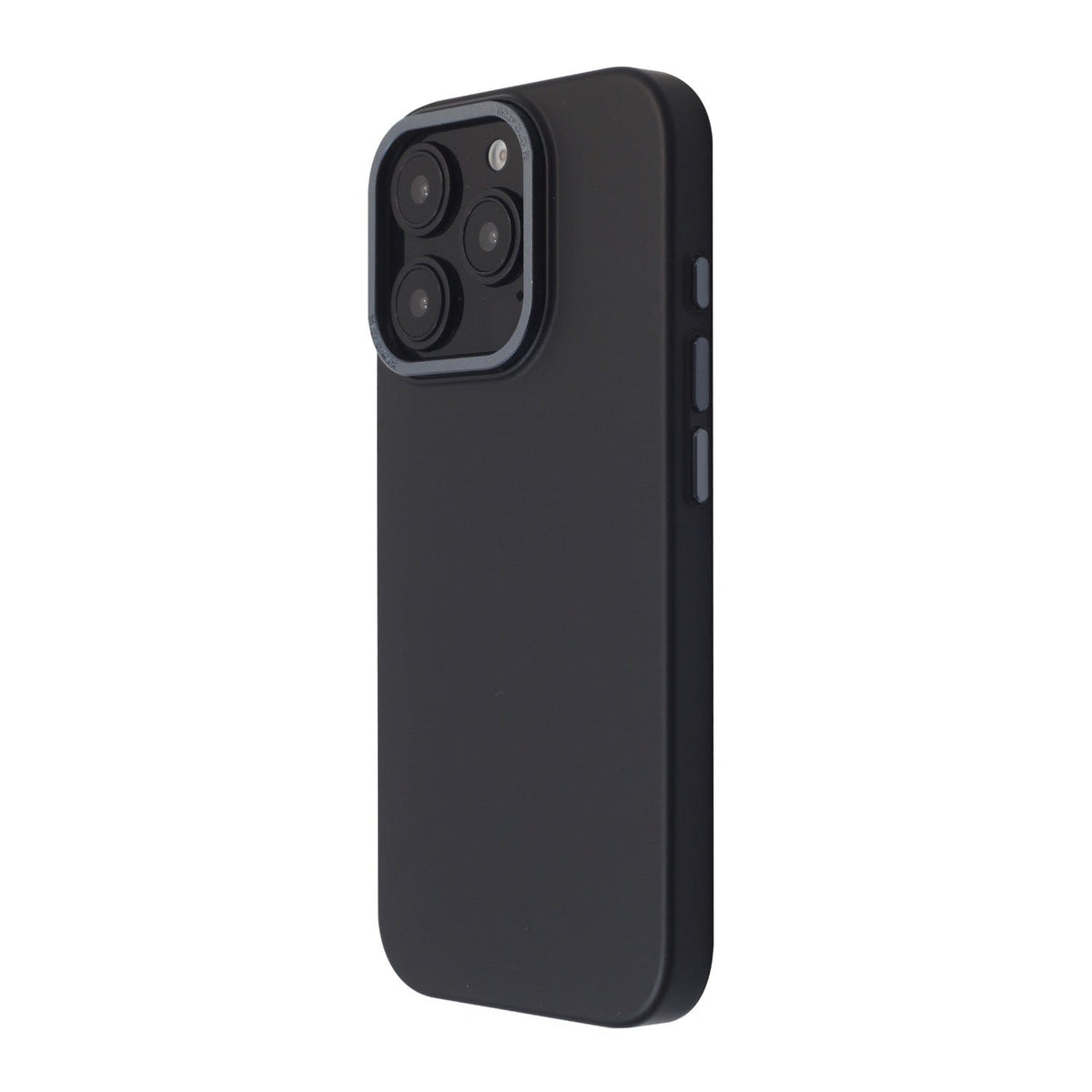 Body Glove Electronics Accessories Body Glove Arc Magnetic Case – Apple iPhone 16 Pro – Black (7805562486873)