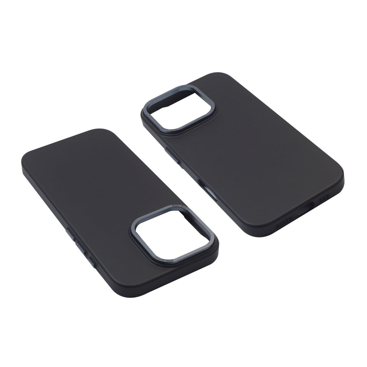 Body Glove Electronics Accessories Body Glove Arc Magnetic Case – Apple iPhone 16 Pro – Black (7805562486873)