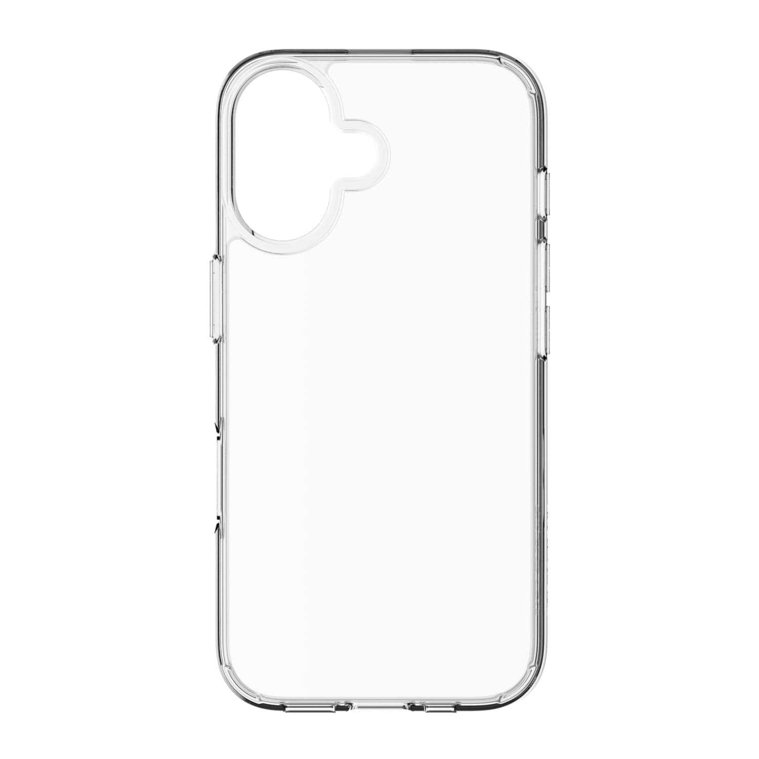 Body Glove Electronics Accessories Body Glove Ghost Case – Apple iPhone 16 – Clear