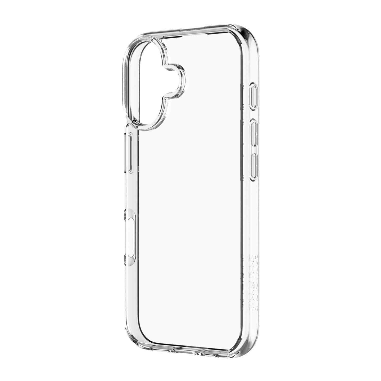 Body Glove Electronics Accessories Body Glove Ghost Case – Apple iPhone 16 – Clear