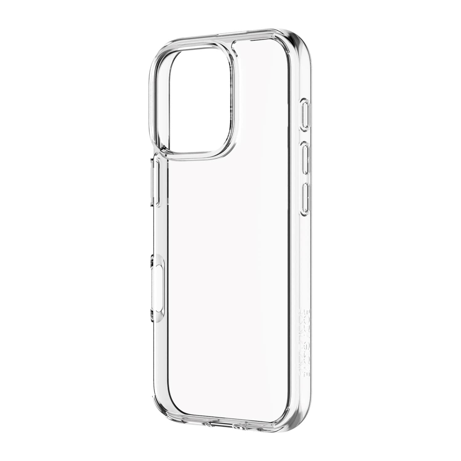 Body Glove Electronics Accessories Body Glove Ghost Case – Apple iPhone 16 Pro – Clear
