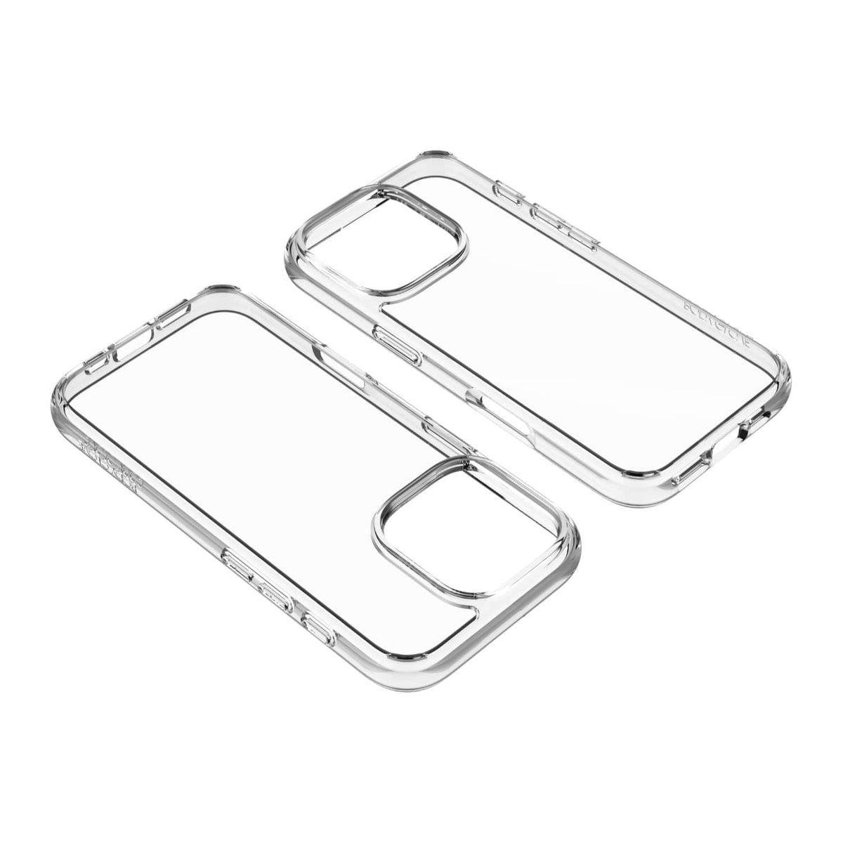 Body Glove Electronics Accessories Body Glove Ghost Case – Apple iPhone 16 Pro – Clear