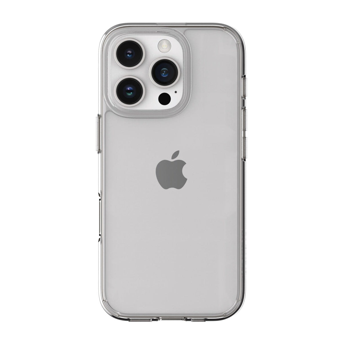 Body Glove Electronics Accessories Body Glove Ghost Case – Apple iPhone 16 Pro – Clear (7805563437145)