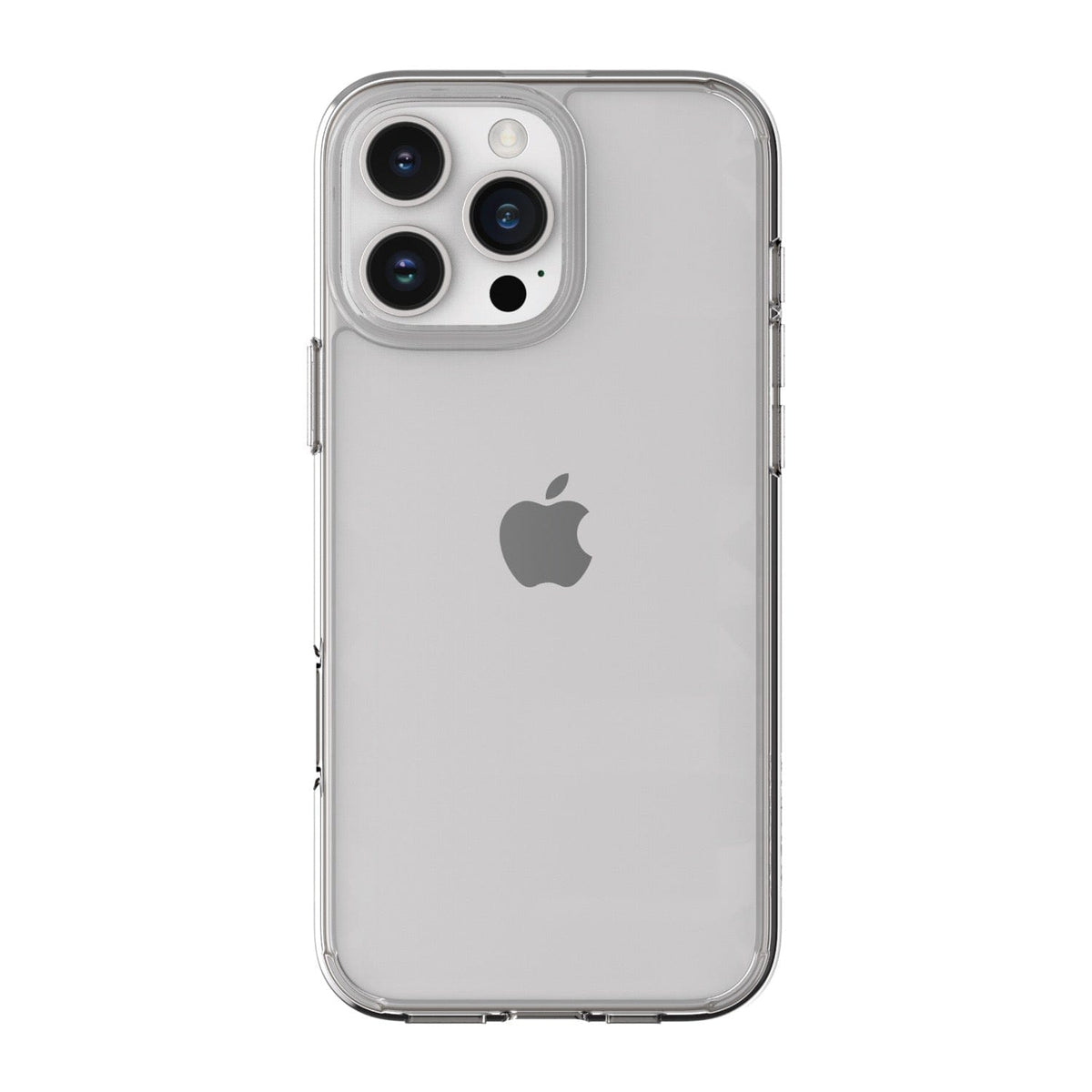 Body Glove Electronics Accessories Body Glove Ghost Case – Apple iPhone 16 Pro Max – Clear (7805563371609)