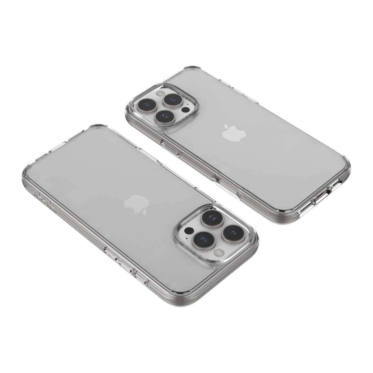 Body Glove Electronics Accessories Body Glove Ghost Case – Apple iPhone 16 Pro Max – Clear (7805563371609)