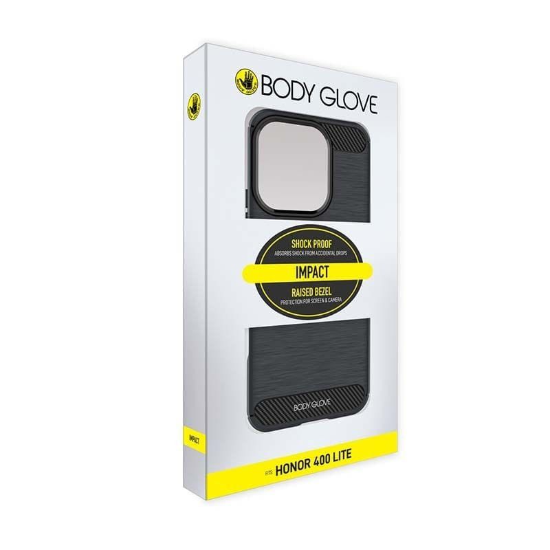 Body Glove Electronics Accessories Body Glove Honor 400 Lite Impact Case - Black
