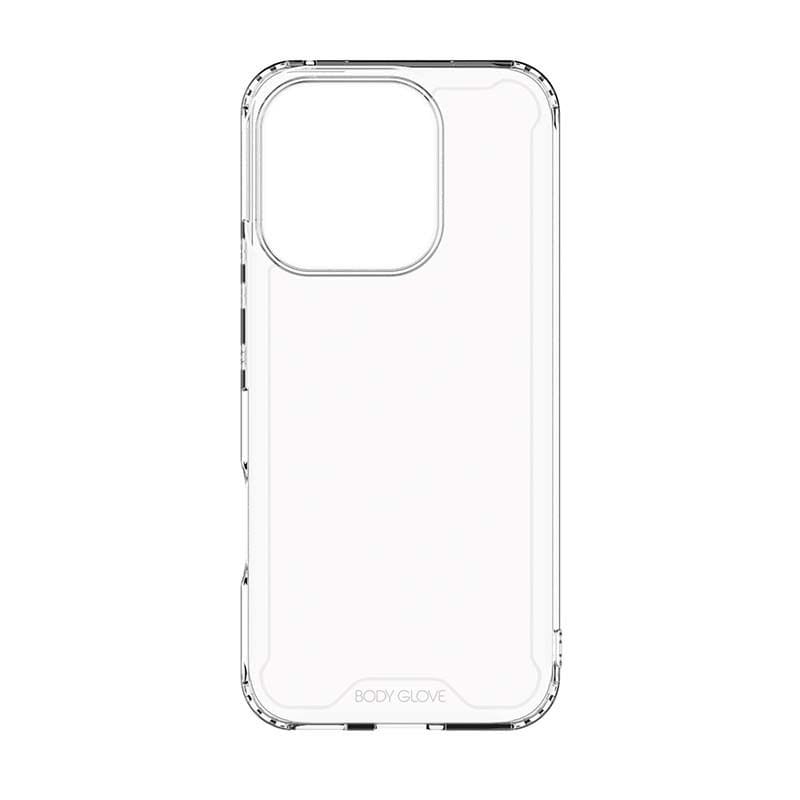 Body Glove Electronics Accessories Body Glove Honor 400 Lite Lite Case - Clear