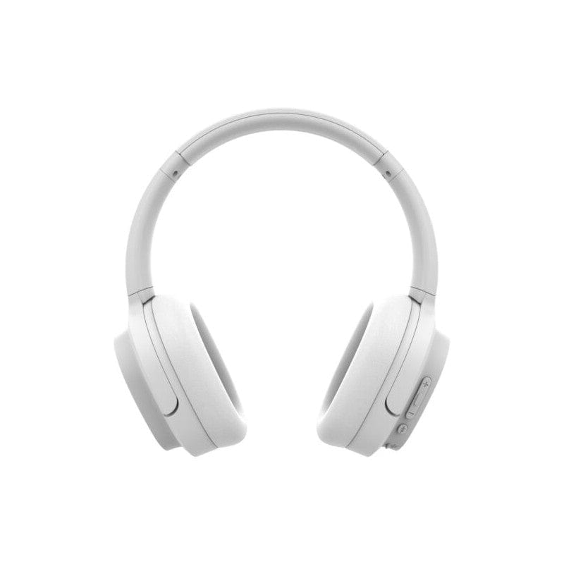Body Glove Electronics Accessories Body Glove PURA VIDA ANC Wireless Over-Ear Headphone - White