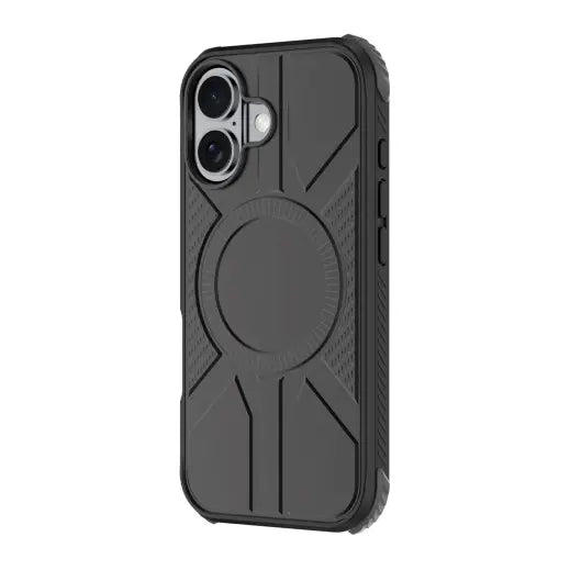 Body Glove Electronics Accessories Body Glove Stealth Magnetic Case for Apple iPhone 17 - Black