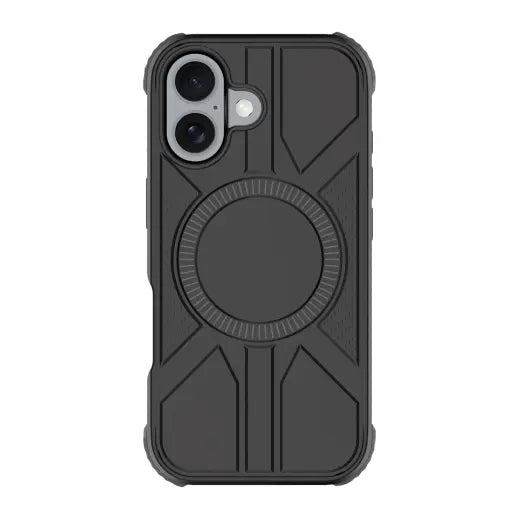 Body Glove Electronics Accessories Body Glove Stealth Magnetic Case for Apple iPhone 17 - Black