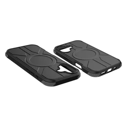 Body Glove Electronics Accessories Body Glove Stealth Magnetic Case for Apple iPhone 17 - Black