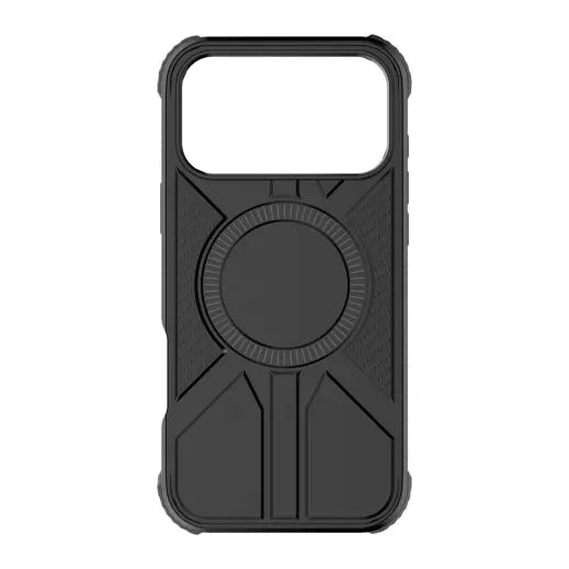Body Glove Electronics Accessories Body Glove Stealth Magnetic Case for Apple iPhone 17 Pro Max - Black