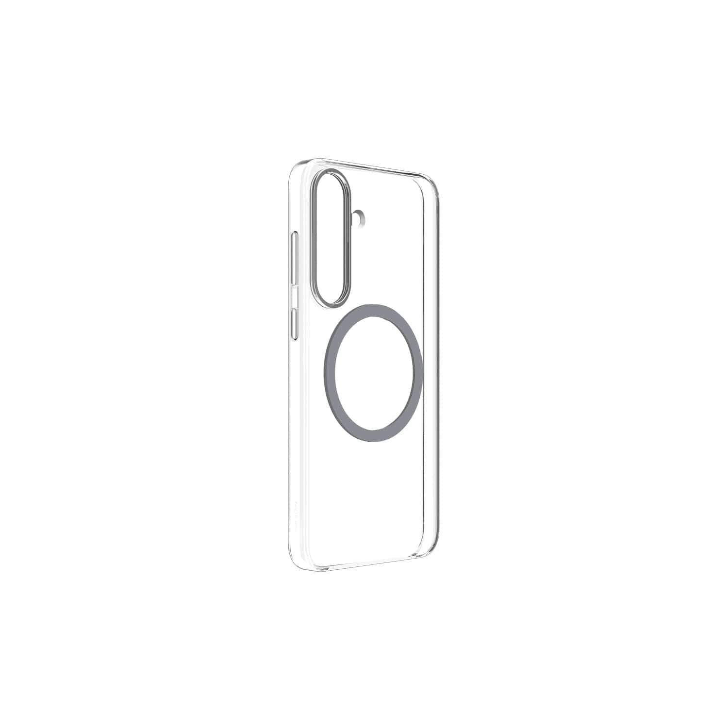 Body Glove Electronics Accessories Clear Magnet Case for Samsung Galaxy S25 – Clear