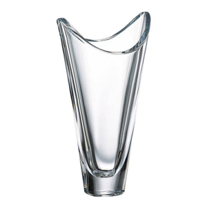 BOHEMIA GLASS Bohemia Crystal Vase Kyoto 33cm (7288689262681)