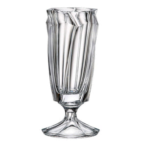 BOHEMIA GLASS Bohemia Crystal Vase Macao 40cm (7286792159321)