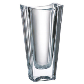 BOHEMIA GLASS Bohemia Crystal Vase Okinawa 30cm (7288693194841)