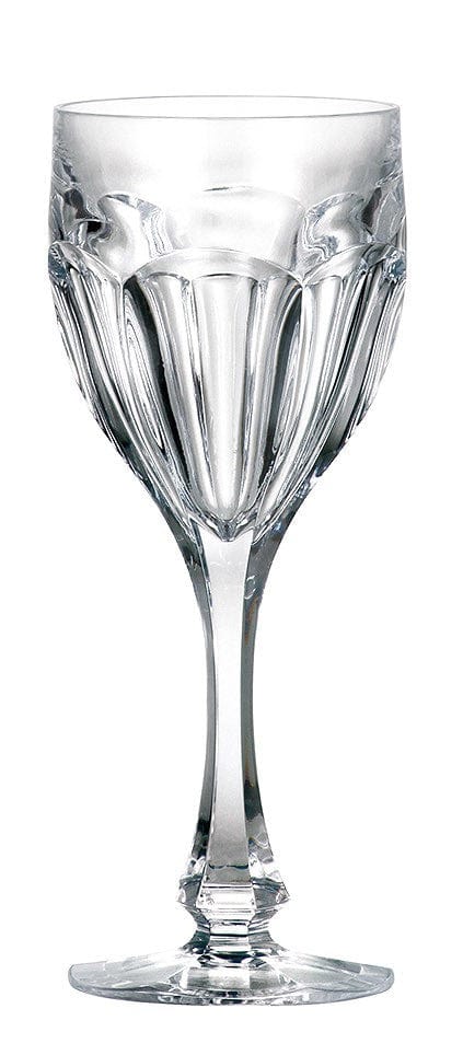 Bohemia Royal Crystal GLASS Bohemia Crystal Red Wine Glasses Safari 290ml Set Of 6 (7405356646489)