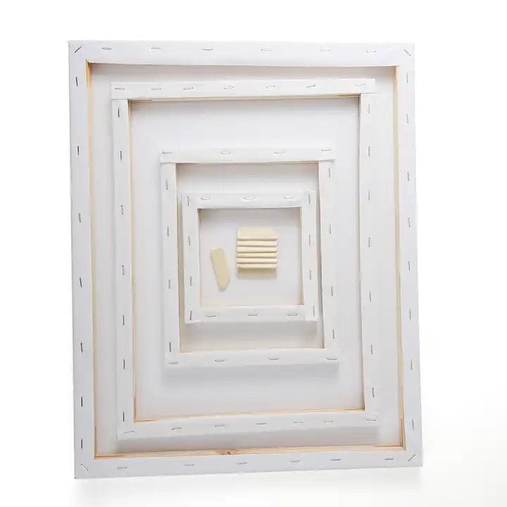 Bomeijia Tech & Office Bomeijia Artist Canvas Board 3 Piece J101 (7812792156249) (2061799129177)
