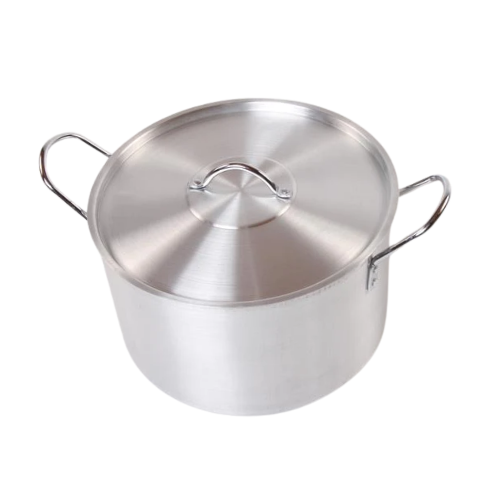 Bon Voyage POT Bon Voyage 21 Litre Heavy Quality Catering Pot M3816