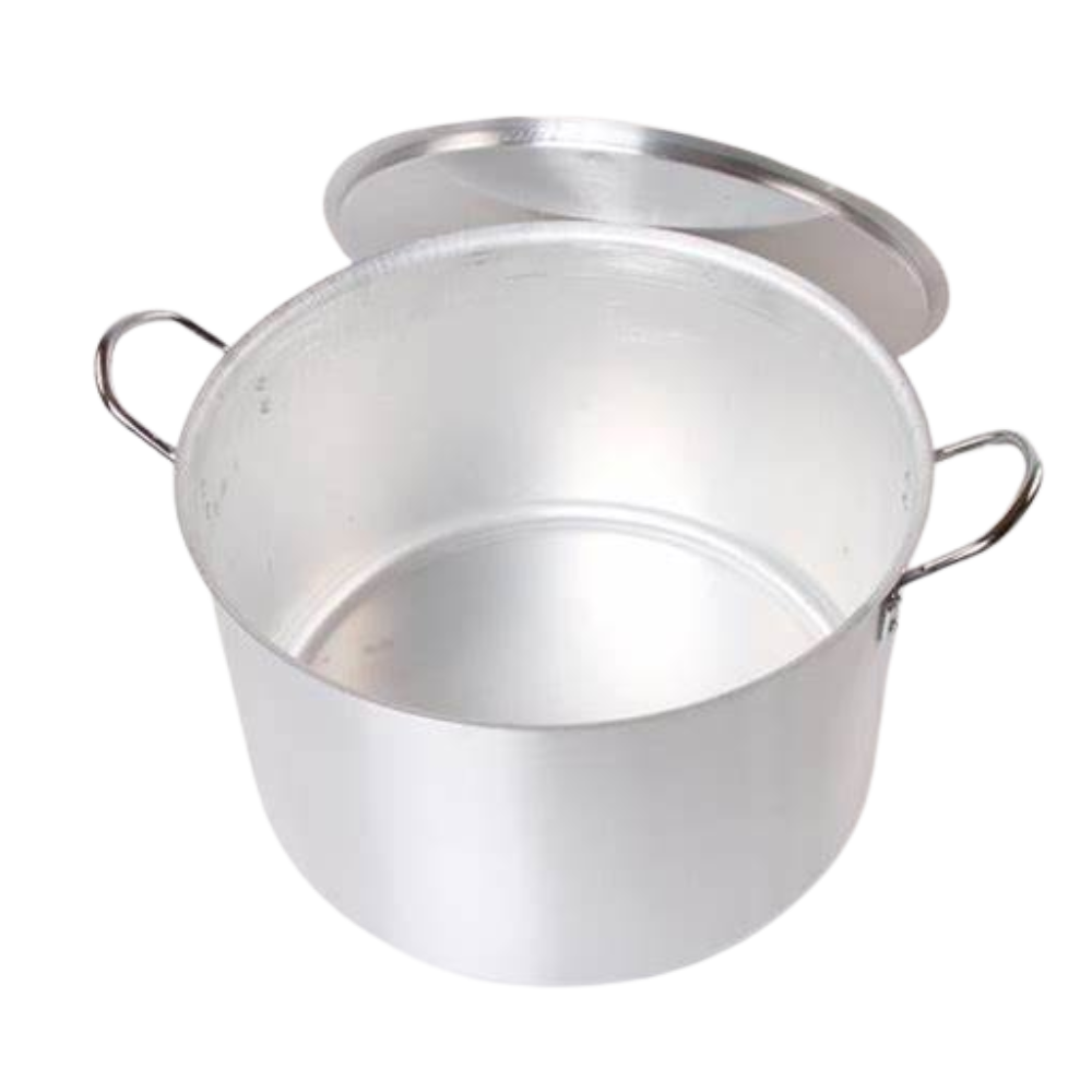 Bon Voyage POT Bon Voyage 21 Litre Heavy Quality Catering Pot M3816