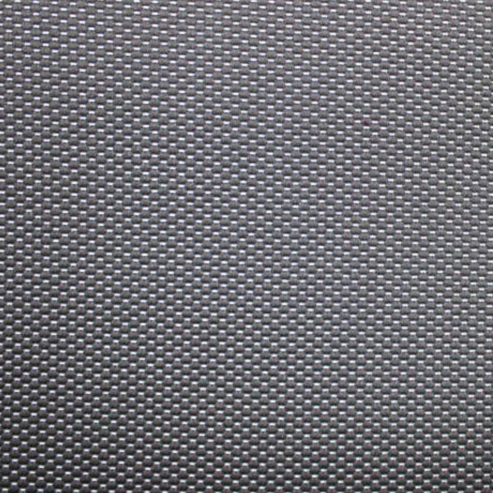 Bonded Foam Black Dotted Car Upholstery 140 cm