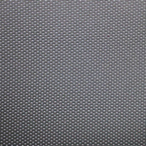 Bonded Foam Black Dotted Car Upholstery 140 cm