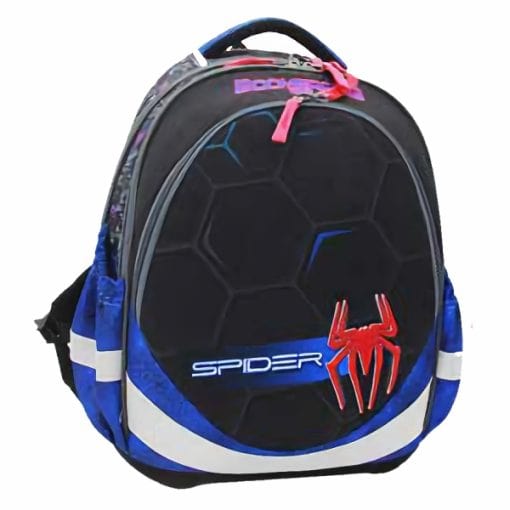 Boomerang Backpack Boomerang Bag Medium Ortho Backpack Spider-Man (7819637358681)