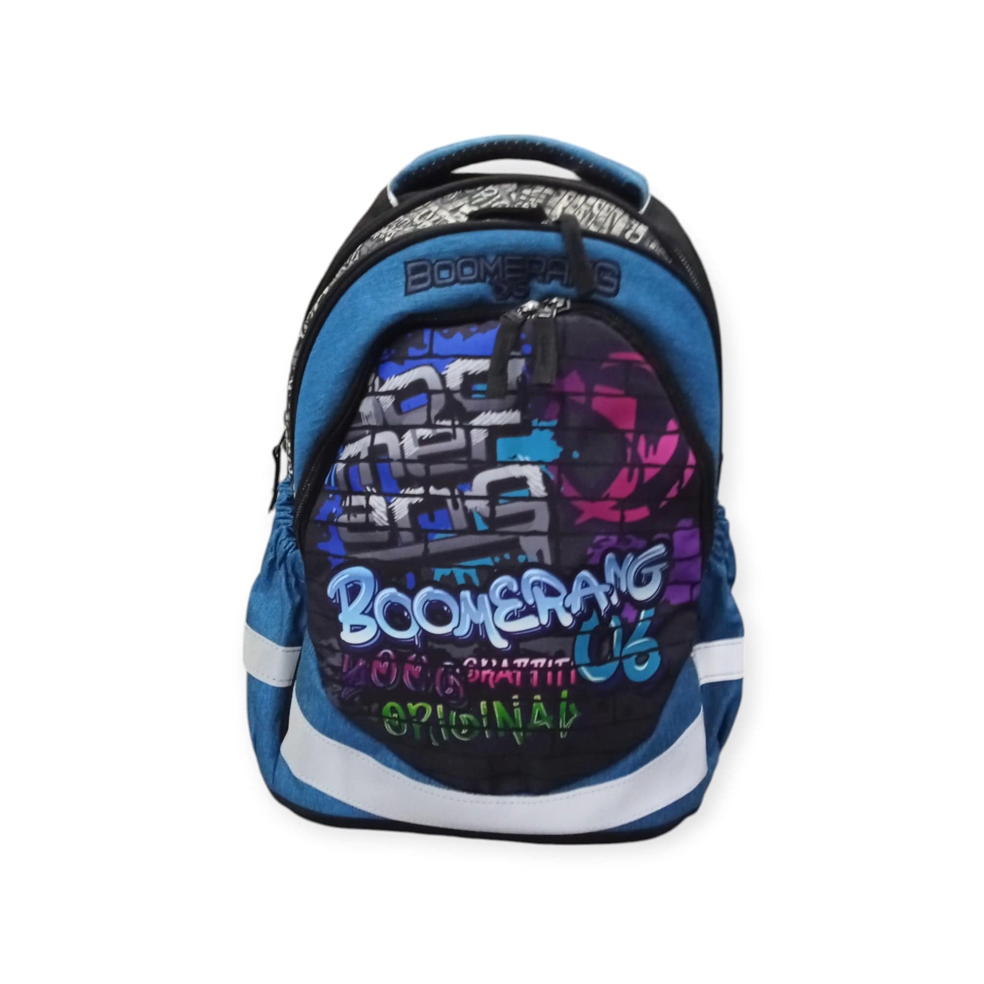 Boomerang Backpack Boomerang Medium Backpack S-2079-01