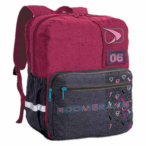 Boomerang Backpacks Boomerang Bag Large Backpack Pink (7490234187865)