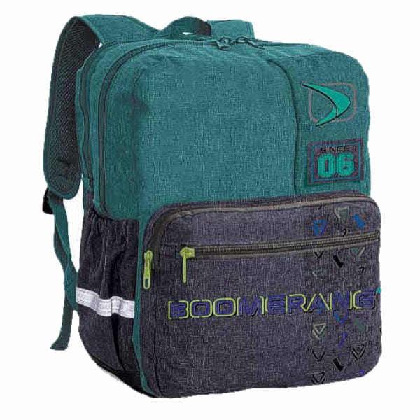 Boomerang Backpacks Boomerang Bag Large Backpack Pink (7490234187865)