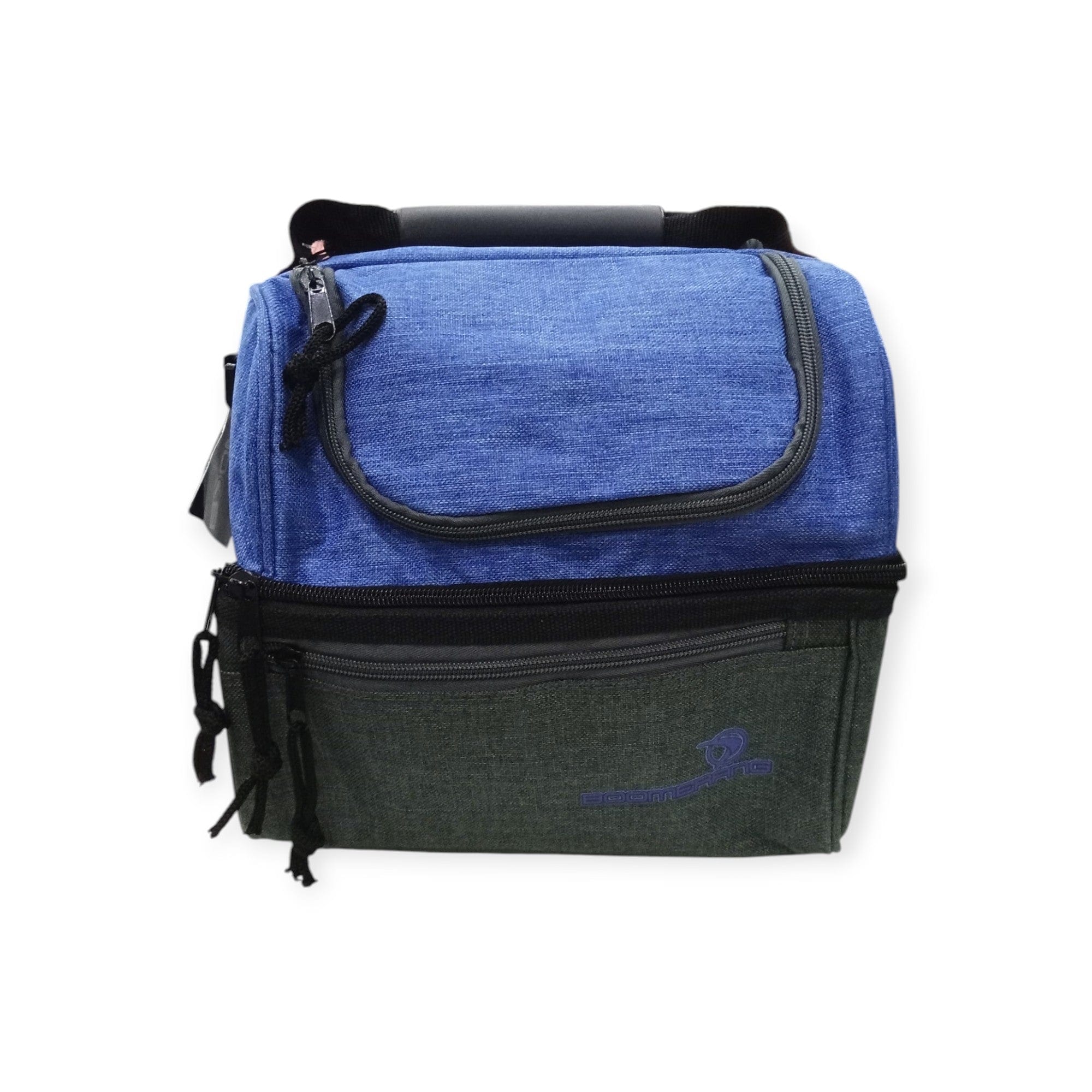 Boomerang Lunch bag Boomerang Cooler Bag Royal N-8421 (7819697946713)