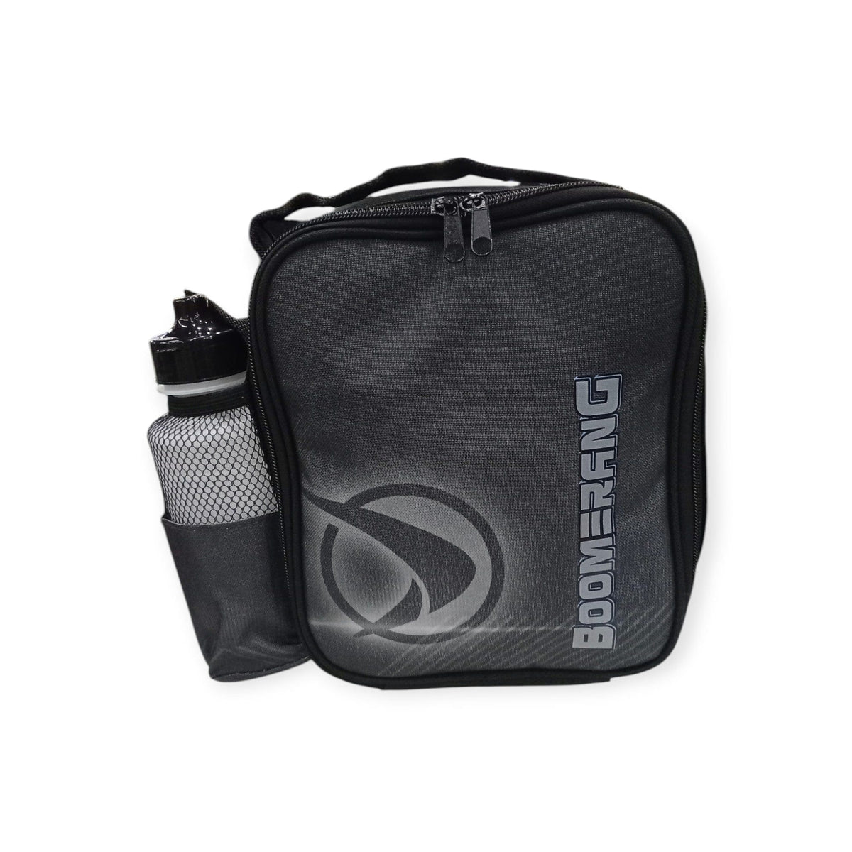 Boomerang Lunch bag Grey Boomerang Lunch Box Bag N-8400 (7819695947865)