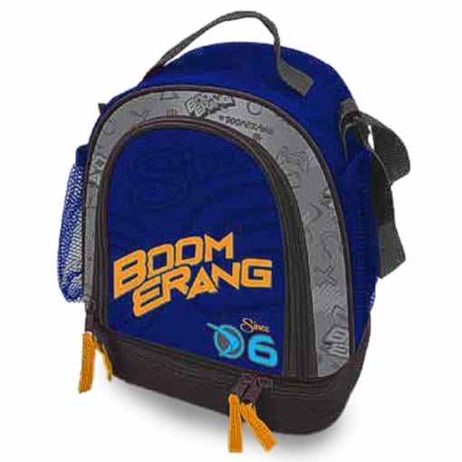 Boomerang LUNCH BOX Boomerang Cooler Lunch Box Bag (7473286905945)