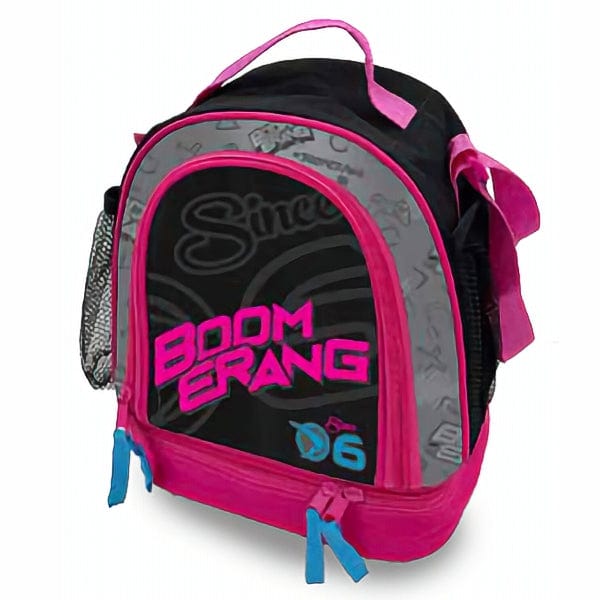 Boomerang LUNCH BOX Pink Boomerang Cooler Lunch Box Bag (7473286905945)