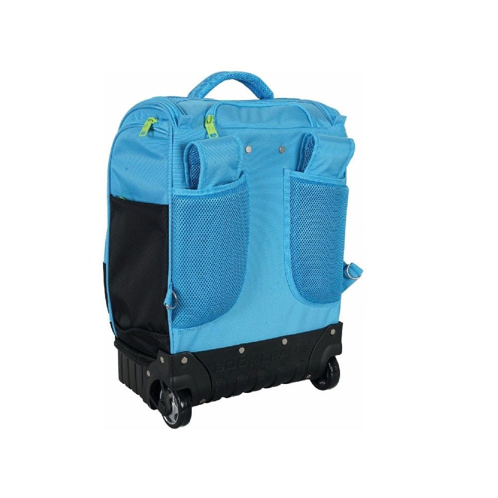 Boomerang School Bag Boomerang Hardbase Trolley School Bag Cyn S-540-10