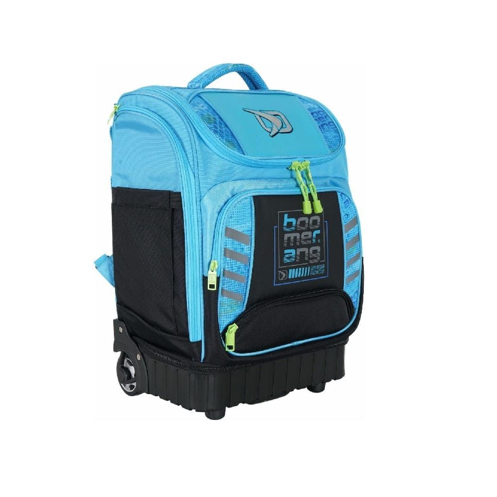 Boomerang School Bag Boomerang Hardbase Trolley School Bag Cyn S-540-10