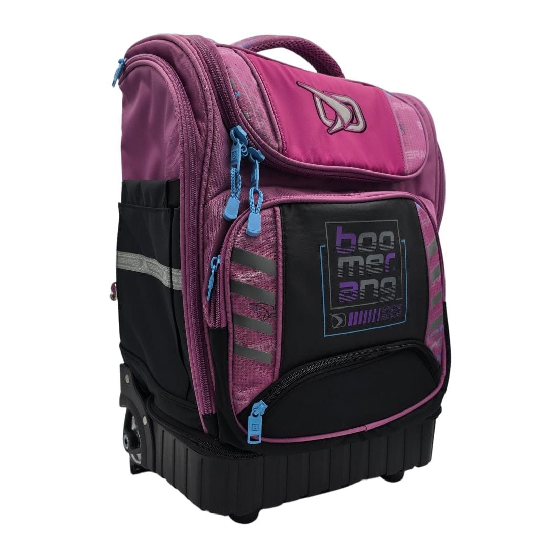 Boomerang Schoolbag Boomerang Hardbase Trolley Bag S-540-13