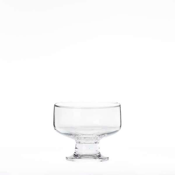BORGONOVO Sundae Dish Borgonovo Riviera Sundae Dish 260 ml Set of 3