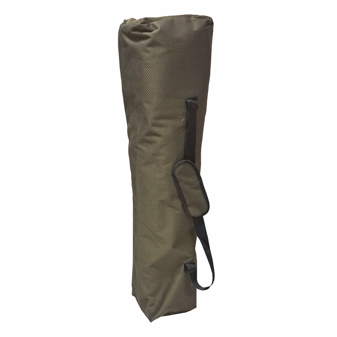 Bos Camping chair BOS Luxury Camping Chair Brown / Black 150kg Max