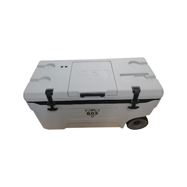 Bos Cooler Box Bos Outdoor Cooler Box 75 Litre