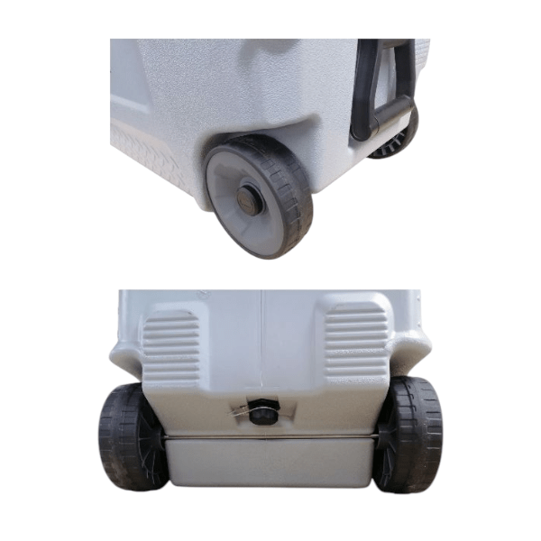 Bos Cooler Box Bos Outdoor Cooler Box 75 Litre