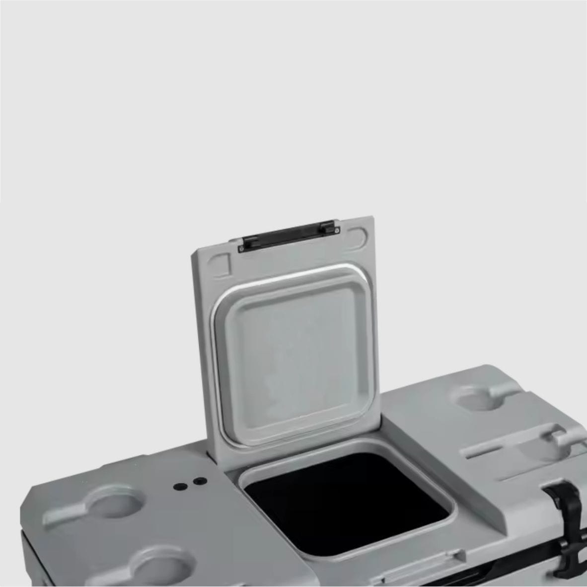 Bos Cooler Box Bos Outdoor Cooler Box 75 Litre